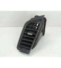Difusor De Ar Central Lado Direito Painel Ford Ranger 2014