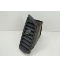 Difusor De Ar Central Lado Esquerdo Painel Ford Ranger 2014