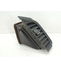 Difusor De Ar Central Lado Esquerdo Painel Ford Ranger 2014