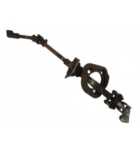 Eixo Inferior Coluna Direção Ford Ranger 3.2 Aut. 2014 Usado