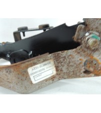 Pedal Freio Ford Ranger Xlt 3.2 Aut. 2014