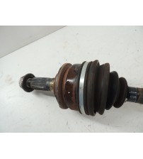 Semi-eixo Dianteiro Esquerdo Ford Ranger 3.2 4x4 Aut. 2014