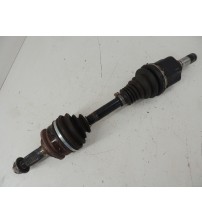 Semi-eixo Dianteiro Esquerdo Ford Ranger 3.2 4x4 Aut. 2014