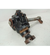 Diferencial Dianteiro Ford Ranger 3.2 4x4 Automático 2014