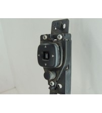 Comando Regulagem Retrovisor Ford Ranger Xlt 2014