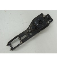 Comando Regulagem Retrovisor Ford Ranger Xlt 2014