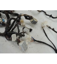 Chicote Painel Ford Ranger Xlt 3.2 Aut. 2014