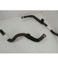 Jogo Canos Direção Hidráulica Ford Ranger Xlt 3.2 Aut. 2014