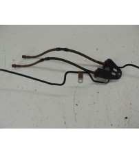 Cano Freio Diferencial Traseiro Ranger 3.2 / 2.2 Diesel 2014