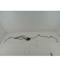 Cano Freio Diferencial Traseiro Ranger 3.2 / 2.2 Diesel 2014