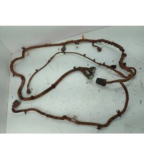 Chicote Caixa De Cambio Automática Ford Ranger 3.2 4x4 2014