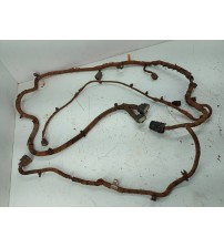 Chicote Caixa De Cambio Automática Ford Ranger 3.2 4x4 2014