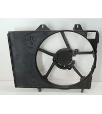 Defletor Ventoinha Citroen C4 Cactus 1.6 2020