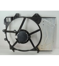 Defletor Ventoinha Citroen C4 Cactus 1.6 2020