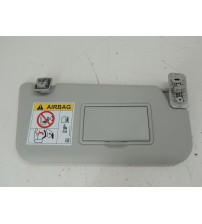 Quebra Sol Lado Carona Ford Ranger Xlt 2024 Original