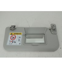 Quebra Sol Lado Carona Ford Ranger Xlt 2024 Original