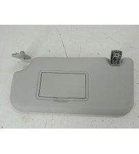 Quebra Sol Lado Motorista Ford Ranger Xlt 2024 Original