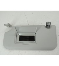 Quebra Sol Lado Motorista Ford Ranger Xlt 2024 Original