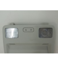 Luz Teto Dianteira Ford Ranger Xlt 2024