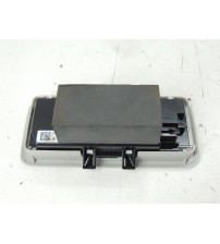 Luz Teto Traseira Ford Ranger Xlt 2024