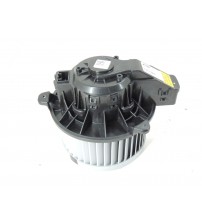 Motor Ventilação Interna Ford Ranger Xlt 2024