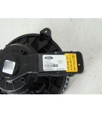 Motor Ventilação Interna Ford Ranger Xlt 2024