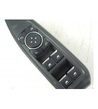 Comando Vidro Porta Motorista Ford Ranger Xlt 2024