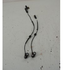 Par Sensor Abs Traseiro Ranger 3.2 / 2.2 Diesel 2014 Usado