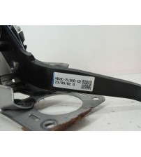 Pedal Freio Ford Ranger Xlt 3.0 V6 2024