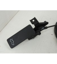 Alavanca Abertura Capo Com Cabo Ford Ranger Xlt 2024