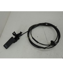 Alavanca Abertura Capo Com Cabo Ford Ranger Xlt 2024