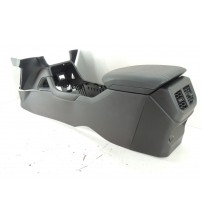 Console Central Ford Ranger Xlt 2024