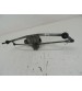 Motor Limpador Para-brisa Completo Renault Kangoo 2015