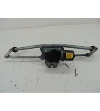 Motor Limpador Para-brisa Completo Renault Kangoo 2015