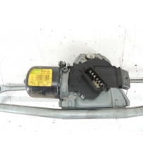 Motor Limpador Para-brisa Completo Renault Kangoo 2015