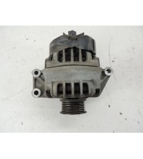 Alternador Renault Kangoo 1.6 16v Flex 2015 Sem Ar
