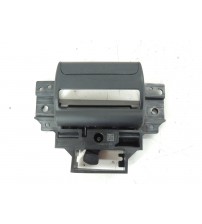 Maçaneta Interna Porta Motorista Ford Ranger Xlt 2024 Preto Dianteira