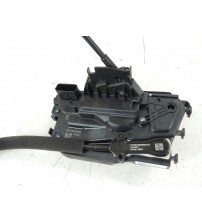 Fechadura Porta Traseira Direita Ford Ranger Xlt 2024