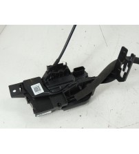 Fechadura Porta Traseira Esquerda Ford Ranger Xlt 2024