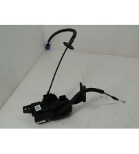 Fechadura Porta Traseira Esquerda Ford Ranger Xlt 2024
