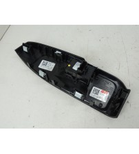 Botão Vidro Porta Dianteira Direita Ford Ranger Xlt 2024