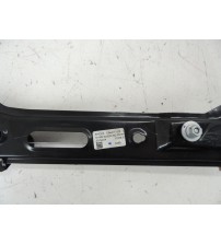 Maquina De Vidro Dianteira Direita Ford Ranger Xlt 2024