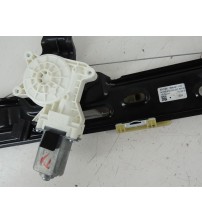 Maquina De Vidro Traseira Direita Ford Ranger Xlt 2024