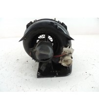 Motor Ventilação Interna Renault Kangoo 2015 Sem Ar