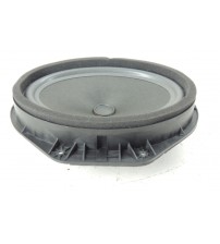 Alto Falante Porta Dianteira Ford Ranger Xlt 2024 Preto