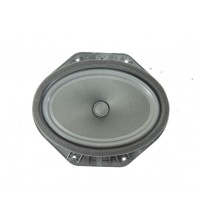 Alto Falante Porta Dianteira Ford Ranger Xlt 2024 Preto