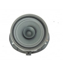 Alto Falante Porta Traseira Ford Ranger Xlt 2024 Preto