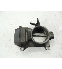 Corpo De Borboleta / Tbi Renault Kangoo 1.6 16v Flex 2015