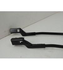 Par Braço Limpador Para-brisa Ford Ranger Xlt 2024 Esquerdo