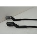 Par Braço Limpador Para-brisa Ford Ranger Xlt 2024 Esquerdo